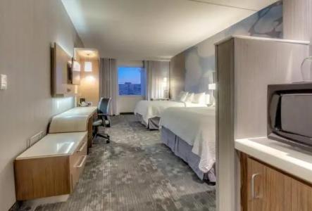 Courtyard by Marriott St. Petersburg Clearwater/Madeira Beach - 68