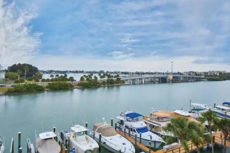Courtyard by Marriott St. Petersburg Clearwater/Madeira Beach - 80