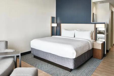 Courtyard by Marriott St. Petersburg Clearwater/Madeira Beach - 43