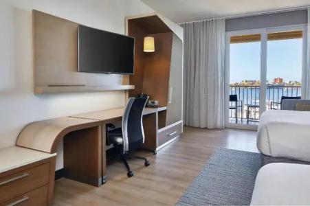 Courtyard by Marriott St. Petersburg Clearwater/Madeira Beach - 112