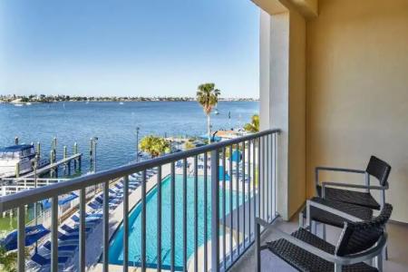 Courtyard by Marriott St. Petersburg Clearwater/Madeira Beach - 108
