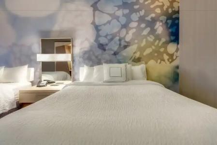 Courtyard by Marriott St. Petersburg Clearwater/Madeira Beach - 33