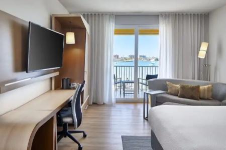 Courtyard by Marriott St. Petersburg Clearwater/Madeira Beach - 63