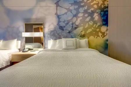 Courtyard by Marriott St. Petersburg Clearwater/Madeira Beach - 113