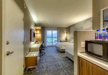 Courtyard by Marriott St. Petersburg Clearwater/Madeira Beach - 114
