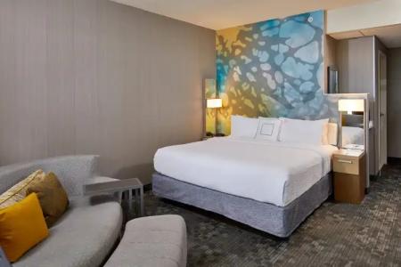 Courtyard by Marriott St. Petersburg Clearwater/Madeira Beach - 35