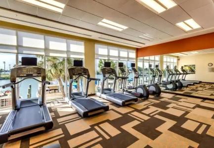 Courtyard by Marriott St. Petersburg Clearwater/Madeira Beach - 18