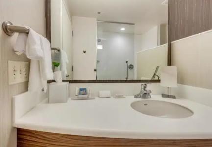 Courtyard by Marriott St. Petersburg Clearwater/Madeira Beach - 10