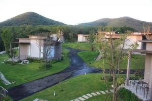 Hommuenlee Hill Resort, Pak Chong