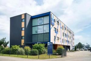 Best Western Expo Hotel, Colmar