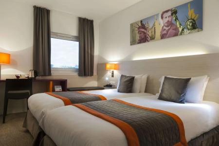 Best Western Colmar Expo - 3