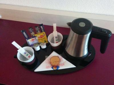 Best Western Colmar Expo - 11