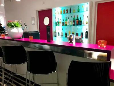 Best Western Colmar Expo - 19