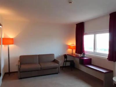 Best Western Colmar Expo - 6