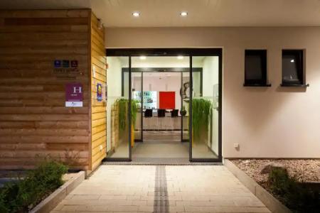 Best Western Colmar Expo - 22