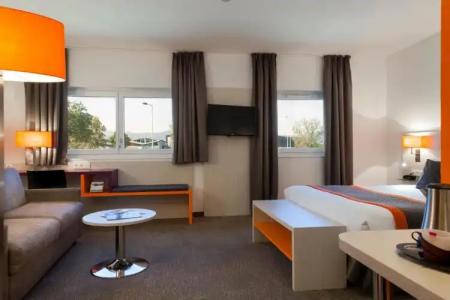 Best Western Colmar Expo - 52