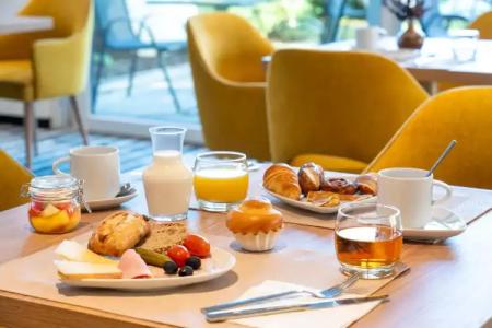 Best Western Colmar Expo - 14