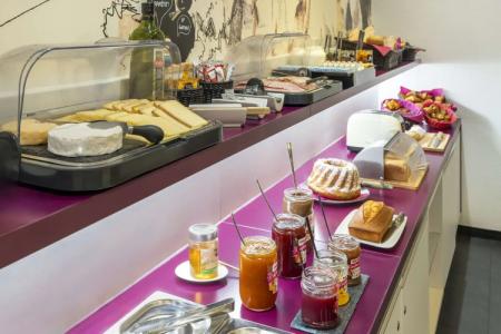 Best Western Colmar Expo - 13