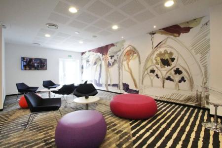 Best Western Colmar Expo - 20