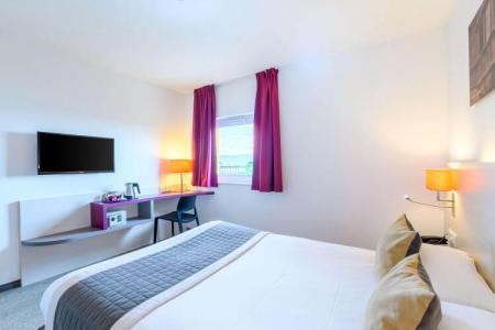 Best Western Colmar Expo - 28