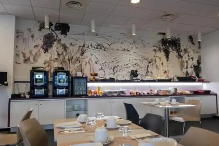 Best Western Colmar Expo - 25