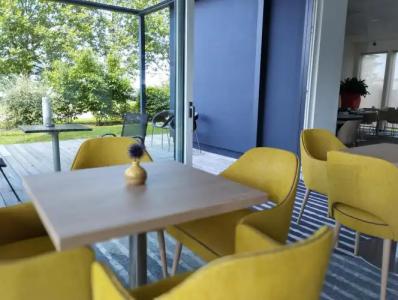 Best Western Colmar Expo - 7