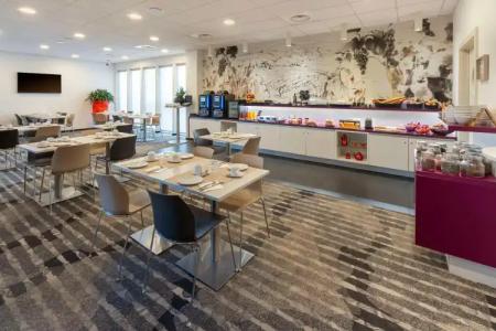 Best Western Colmar Expo - 27