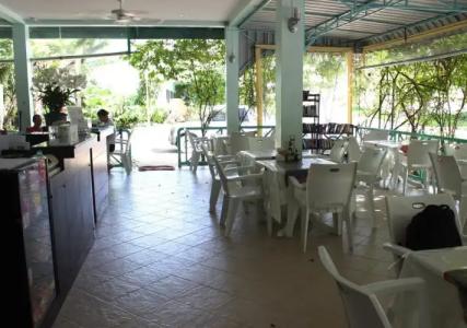Baantonsai Garden Resort - SHA Extra Plus - 11