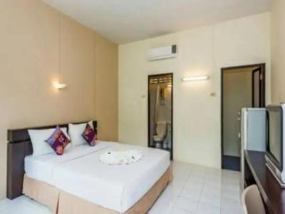 Baantonsai Garden Resort - SHA Extra Plus - 21