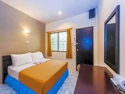 Baantonsai Garden Resort - SHA Extra Plus - 16