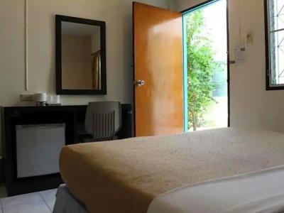 Baantonsai Garden Resort - SHA Extra Plus - 13