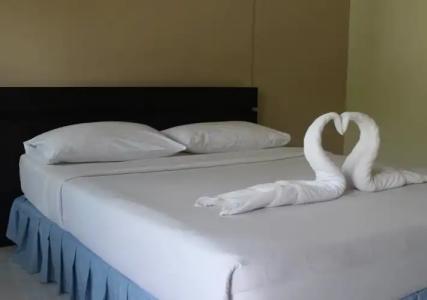 Baantonsai Garden Resort - SHA Extra Plus - 1