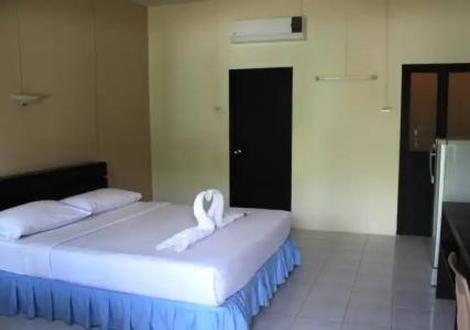 Baantonsai Garden Resort - SHA Extra Plus - 3