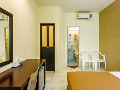 Baantonsai Garden Resort - SHA Extra Plus - 18