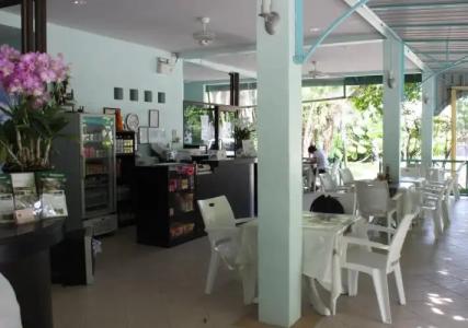 Baantonsai Garden Resort - SHA Extra Plus - 10