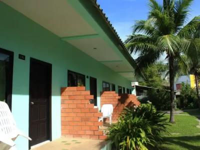 Baantonsai Garden Resort - SHA Extra Plus - 9