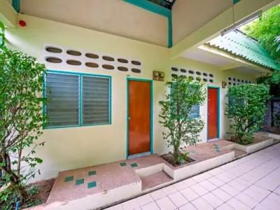 Baantonsai Garden Resort - SHA Extra Plus - 15
