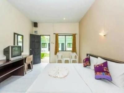 Baantonsai Garden Resort - SHA Extra Plus - 22