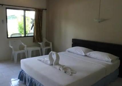 Baantonsai Garden Resort - SHA Extra Plus - 2