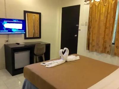 Baantonsai Garden Resort - SHA Extra Plus - 17