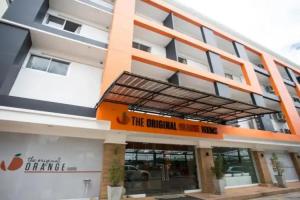 The Original Orange Hotel, Nakhon Si Thammarat