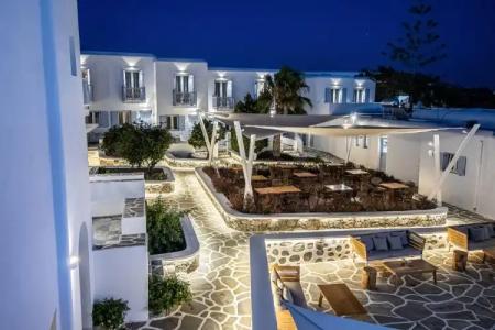 Aeolos Resort - 32