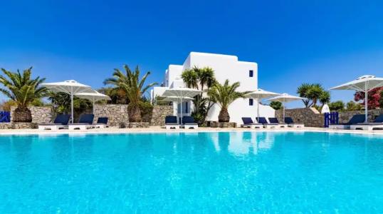 Aeolos Resort