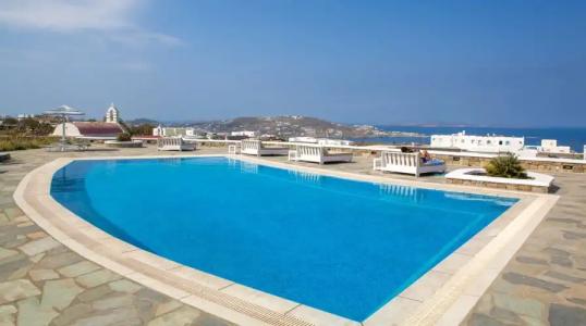 Aeolos Resort - 34