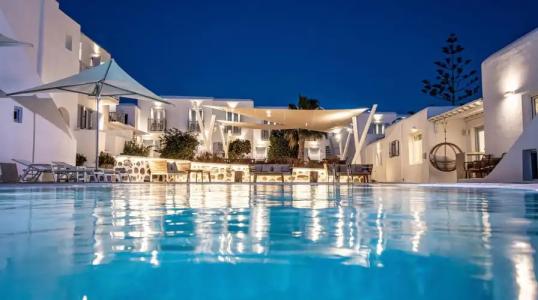 Aeolos Resort - 36