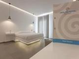 Superior Sunset Wing Double Suite with garden view