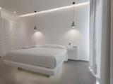Sunset Wing Double Suite with garden view