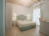 Sunset Wing Double room with sea view
