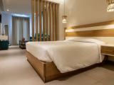 Superior Double Suite with garden view