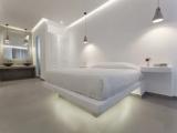 Superior Daylight Wing Double Suite with sea view